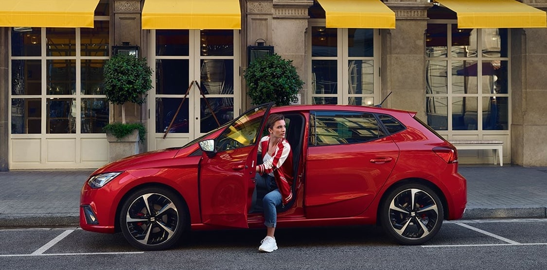 Autoryzowany serwis SEAT