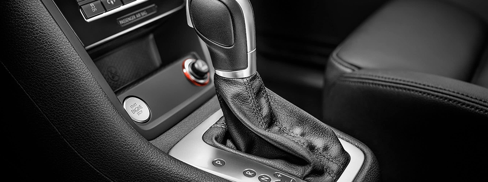 Wymiana oleju w skrzyni DSG